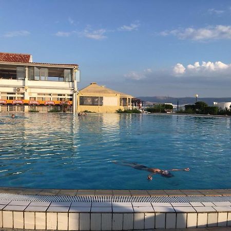 Apartment Svetlana Selce Bagian luar foto